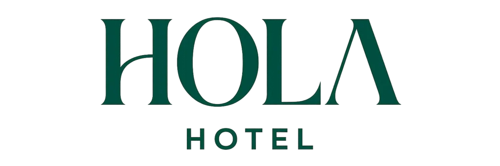 Hola Hotel Stuttgart Zuffenhausen Logo