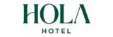 Hola Hotel Stuttgart Zuffenhausen Logo